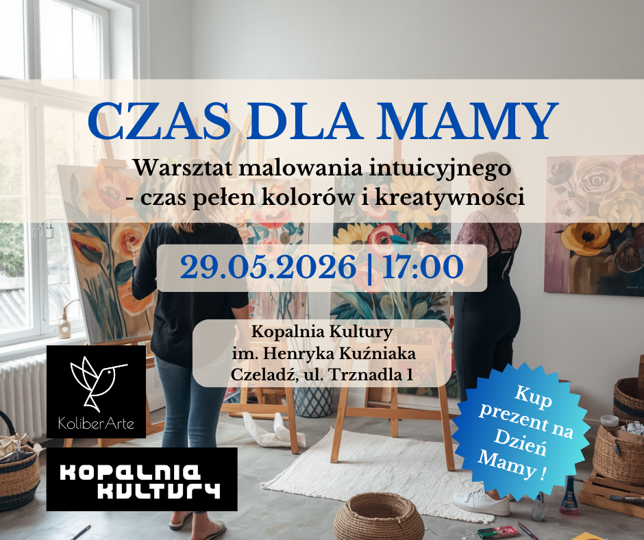 WARSZTATY / 2026-05-29